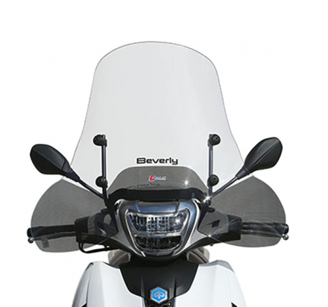 Parabrezza FACO Piaggio Beverly 300-400cc Hpe 2021/2022 23561