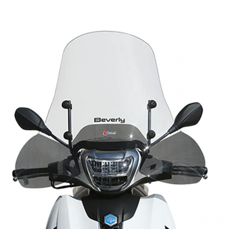 Parabrezza FACO Piaggio Beverly 300-400cc Hpe 2021/2022 23561