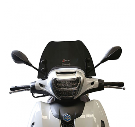 Cupolino FACO Piaggio Beverly 300-400cc Hpe 29120