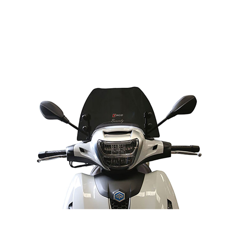 Cupolino FACO Piaggio Beverly 300-400cc Hpe 29120