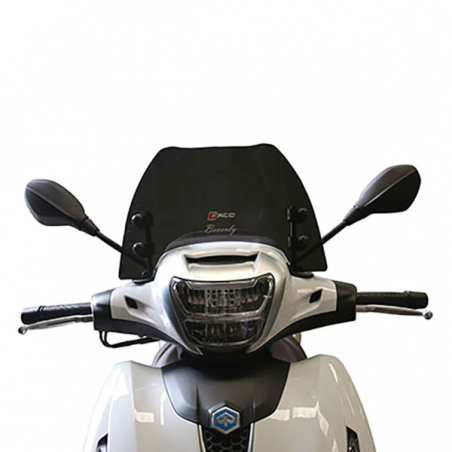 Cupolino FACO Piaggio Beverly 300-400cc Hpe 29120