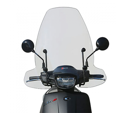 Parabrezza FACO Kymco Like 125cc S 2021/2022 23586