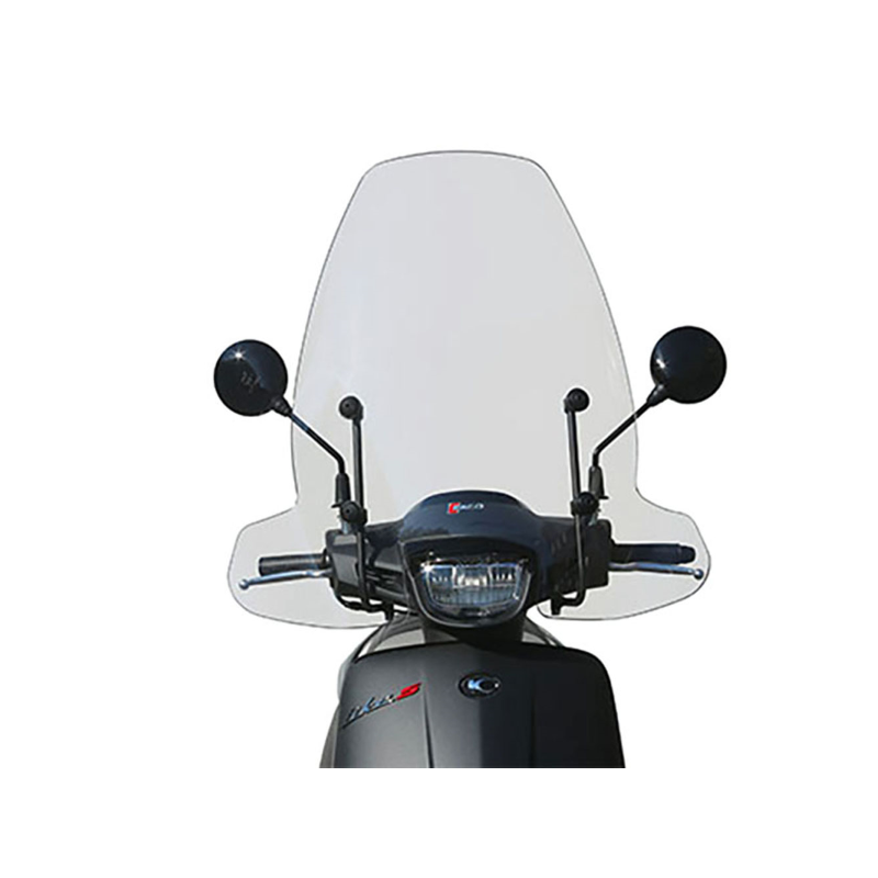 Parabrezza FACO Kymco Like 125cc S 2021/2022 23586