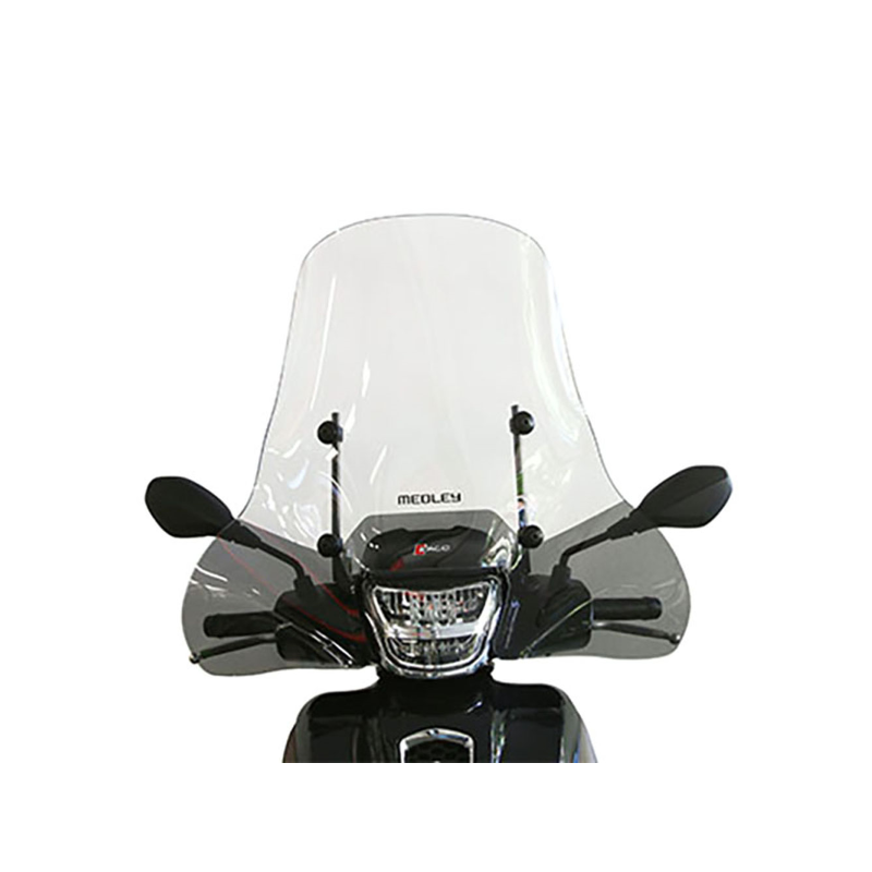 Parabrezza FACO Piaggio Medley 125-150cc MY20 23546