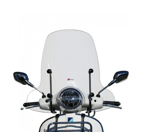 Parabrezza FACO Piaggio Vespa GTS 125-300cc 23636