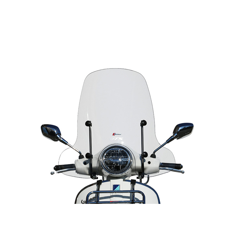 Parabrezza FACO Piaggio Vespa GTS 125-300cc 23636