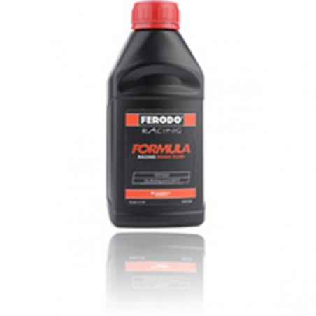 Olio freni FERODO formula