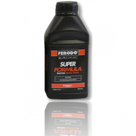 Olio freni FERODO super formula