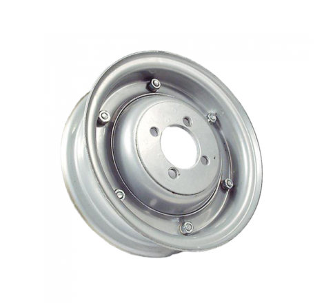 Cerchio RMS Classic Piaggio Vespa 125-150cc anni 50-60 6 dadi 014894