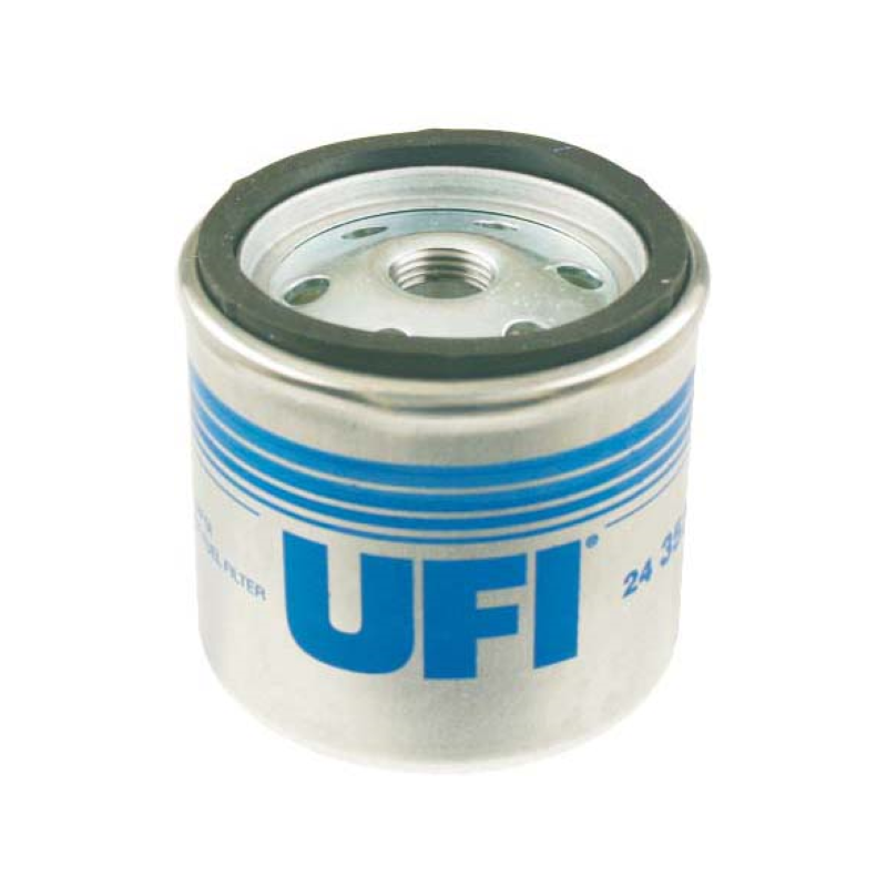 Filtro Nafta UFI Microcar: Aixam/Bellier/Carletti/Casalini/Chatenet