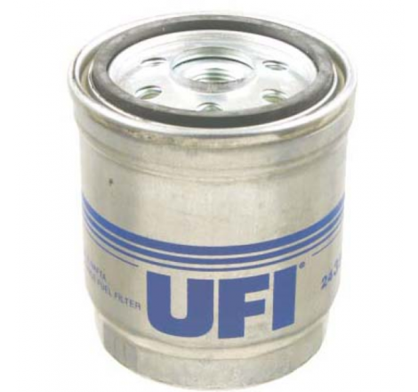 Filtro Nafta UFI Piaggio TM P703 diesel/Piaggio Poker diesel