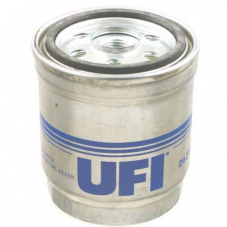 Filtro Nafta UFI Piaggio TM P703 diesel/Piaggio Poker diesel