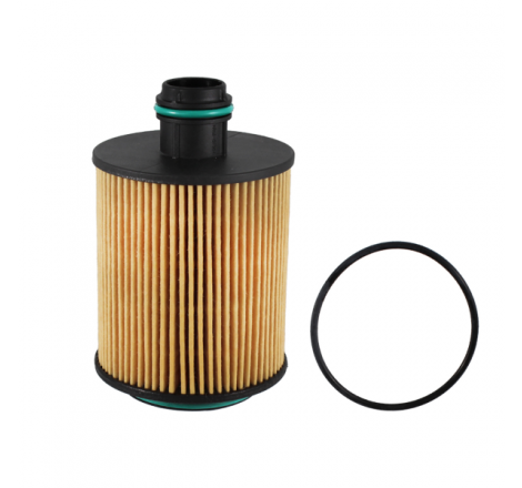 Filtro olio UFI Piaggio Porter D120 B011392