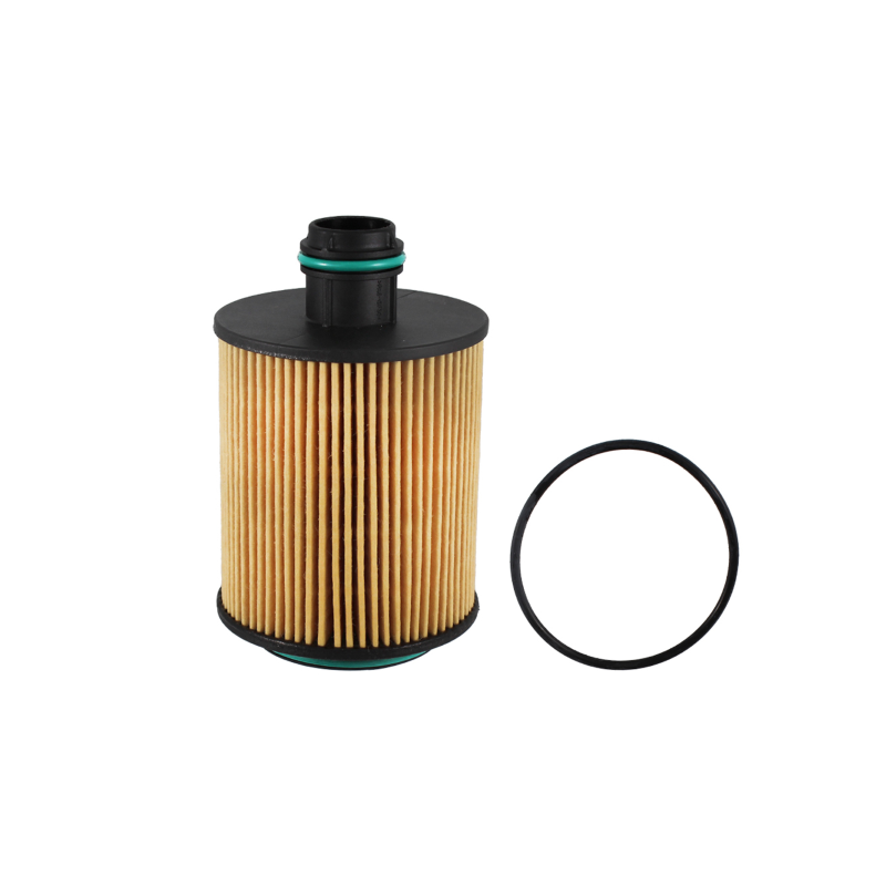 Filtro olio UFI Piaggio Porter D120 B011392