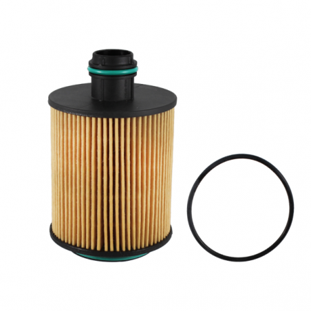 Filtro olio UFI Piaggio Porter D120 B011392