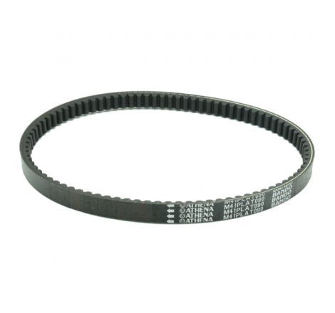 CINGHIA BANDO-ATHENA S41PLAT090