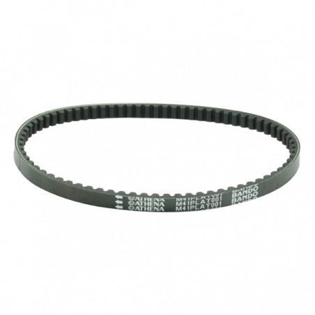 CINGHIA BANDO-ATHENA S41PLAT001