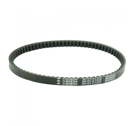 CINGHIA BANDO-ATHENA S41PLAT028