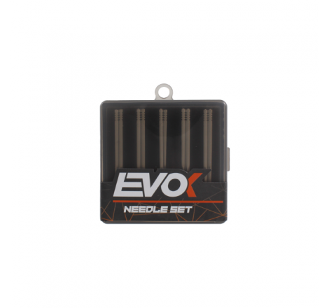 KIT SPILLI EVOK PER CARBURATORE DELL'ORTO PHBG 19-21