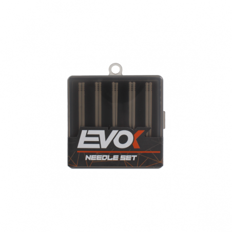 KIT SPILLI EVOK PER CARBURATORE DELL'ORTO PHBG 19-21