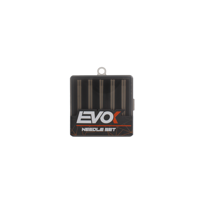 KIT SPILLI EVOK PER CARBURATORE DELL'ORTO PHBH