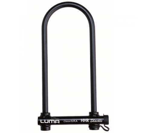 Lucchetto ad Arco LUMA SOLID HOAU110S SHACKLE