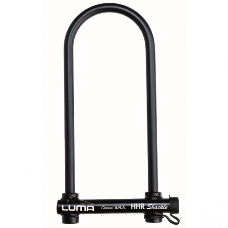 Lucchetto ad Arco LUMA SOLID HOAU115S SHACKLE