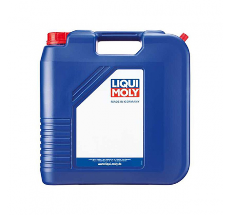 Olio motore LIQUIMOLY 4T 20W-50 Harley Davidson Street 20L