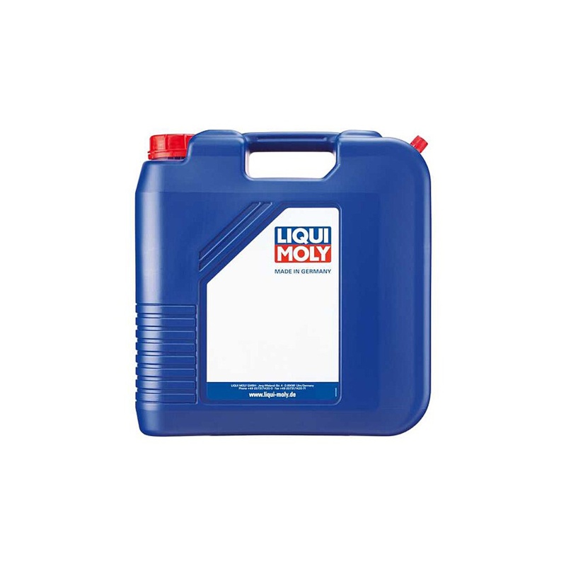 Olio motore LIQUIMOLY 4T 20W-50 Harley Davidson Street 20L