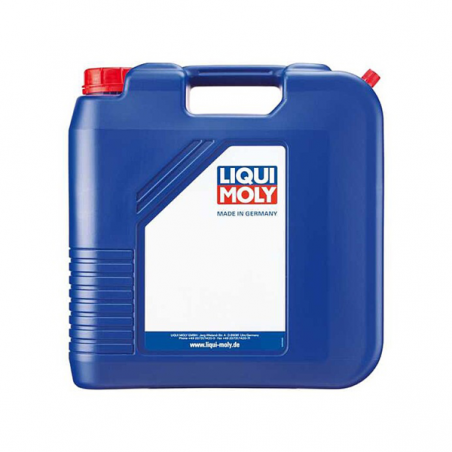 Olio motore LIQUIMOLY 4T 20W-50 Harley Davidson Street 20L