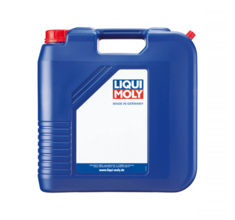 Olio motore LIQUIMOLY 2T Street Race 20L