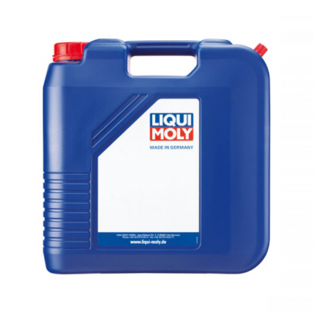 Olio motore LIQUIMOLY 2T Street Race 20L