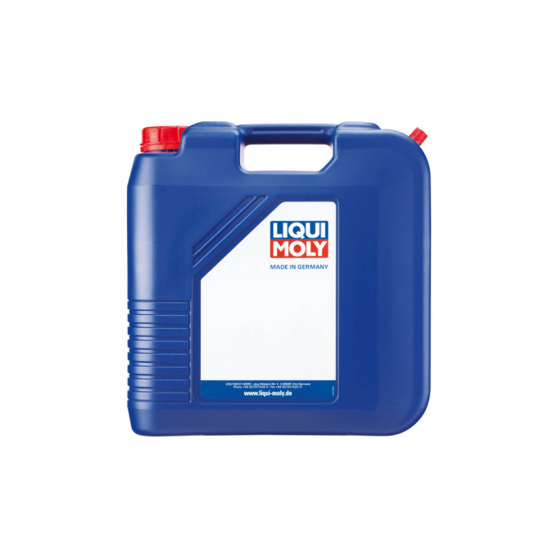 Olio motore LIQUIMOLY 2T Street 20L