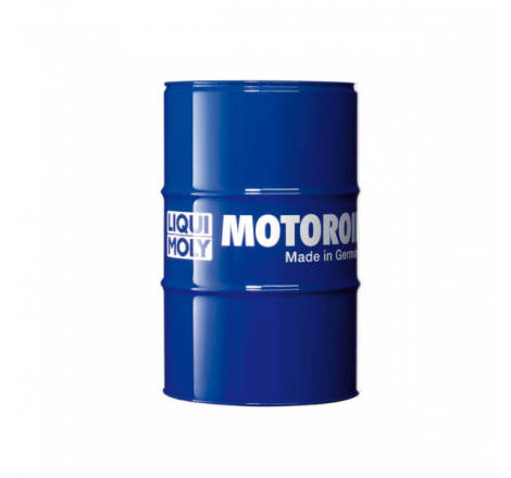 Olio motore LIQUIMOLY 2T Street 60L