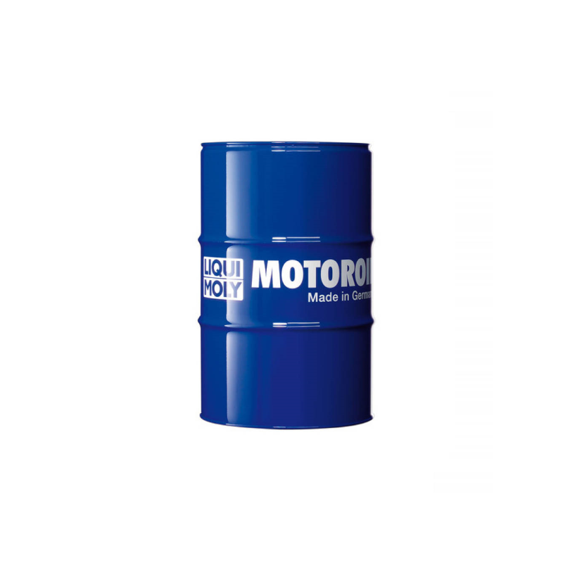 Olio motore LIQUIMOLY 2T Street 60L