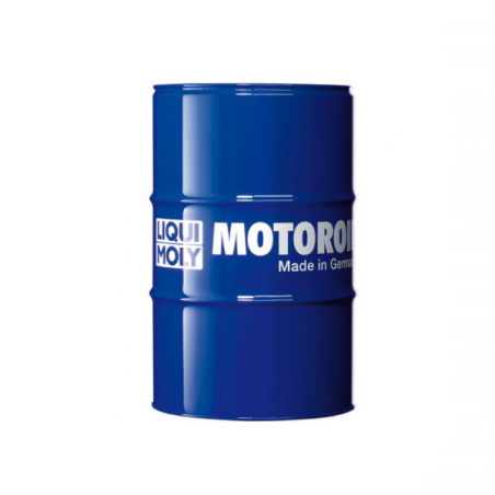 Olio motore LIQUIMOLY 2T Street 60L