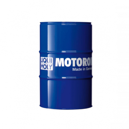 Olio motore LIQUIMOLY 4T 10W-40 Piaggio Porter performance 60L