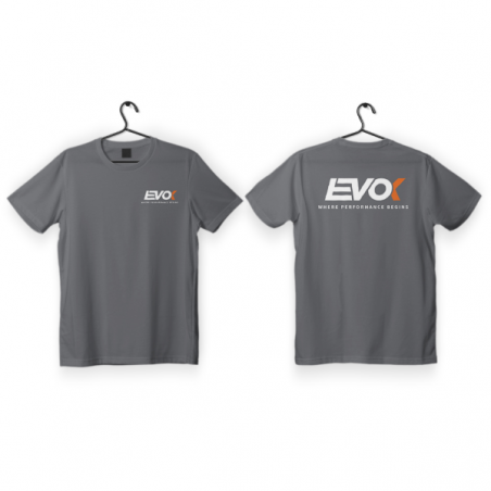 T-SHIRT EVOK TG. XL