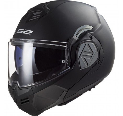 CASCO LS2 FF906 ADVANT NERO...