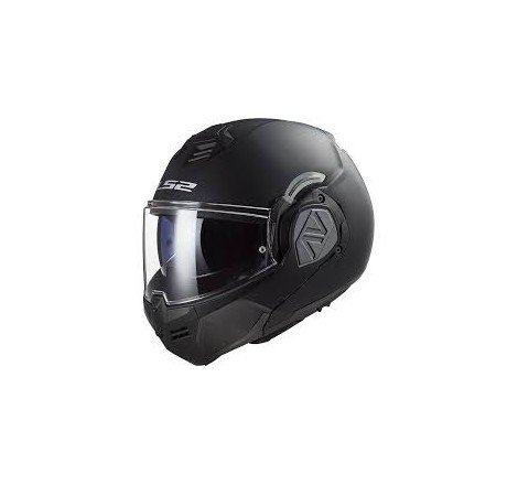 CASCO LS2 FF906 ADVANT NERO...