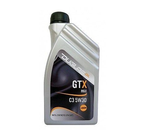 OLIO DUGLAS GTv MAX 100%...