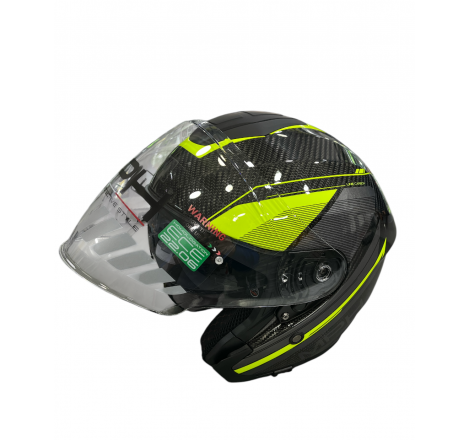 CASCO MPH JET LINE C GRAFIC...