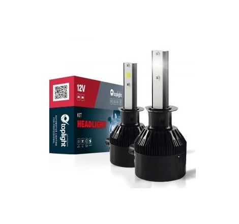 KIT LAMPADE TOP LIGHT A LED...