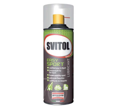 SVITOL EASY SPORT 50 ML