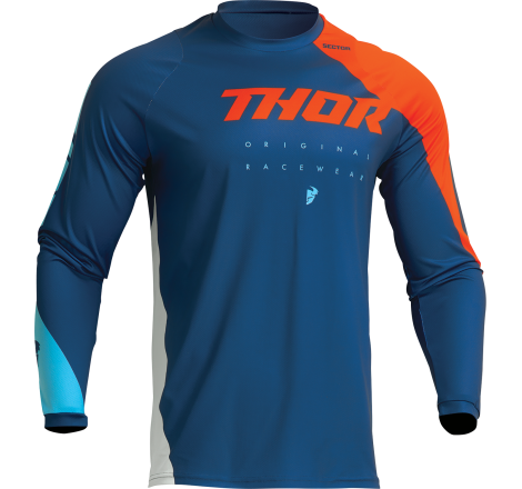 MAGLIA CROSS THOR SECTOR...