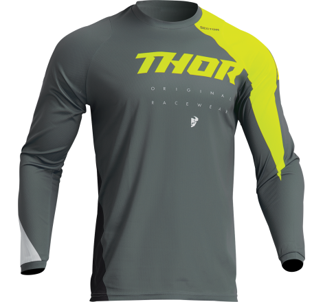 MAGLIA CROSS THOR SECTOR...