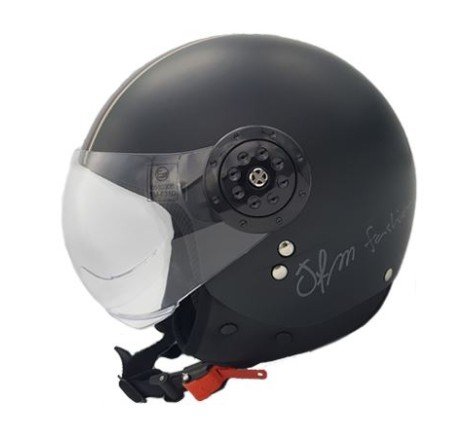 CASCO JFM SCOOTER MATT...