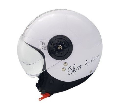 CASCO JFM SCOOTER GLOSS...