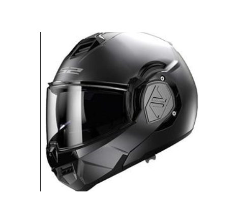 CASCO LS2 FF906 ADVANT...