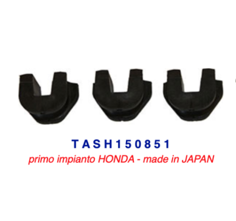 TASSELLI VARIATORE HONDA SH...